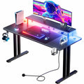 Precision Synergie 140cm Gaming Desk